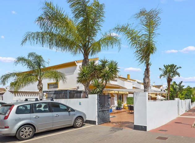 Revente - Villa - Torre de La Horadada - Pueblo Latino