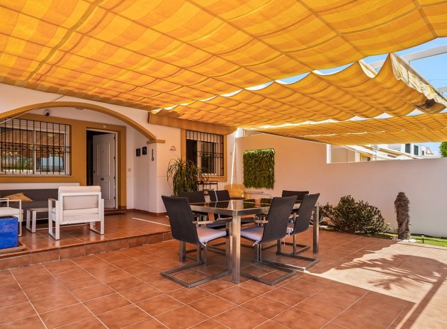 Revente - Villa - Torre de La Horadada - Pueblo Latino