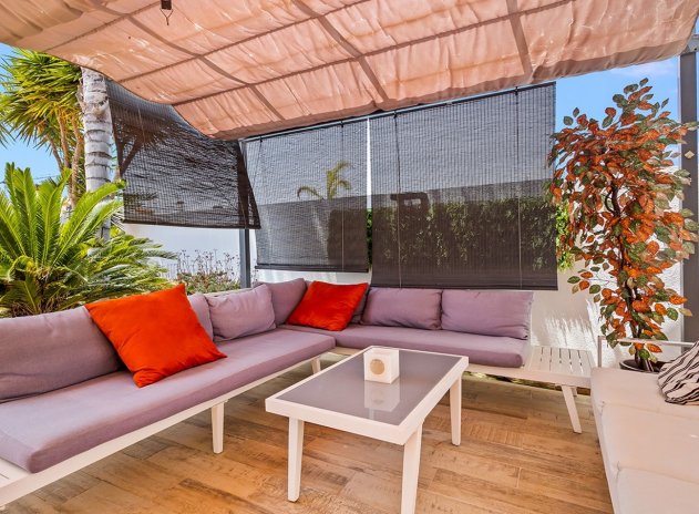 Revente - Villa - Torre de La Horadada - Pueblo Latino