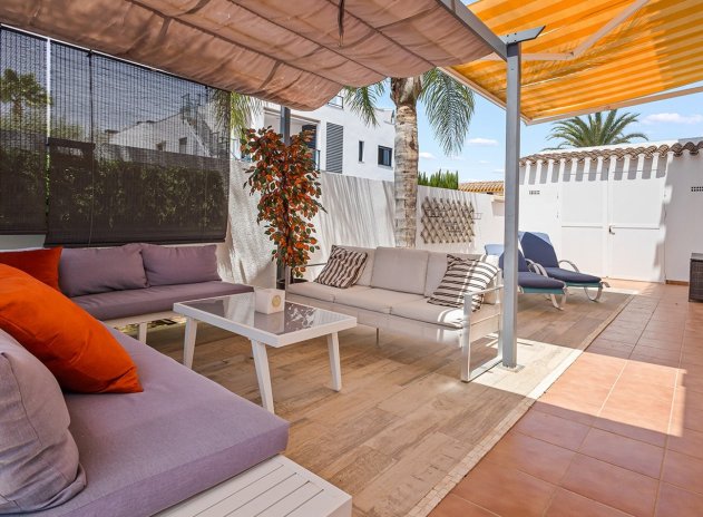 Revente - Villa - Torre de La Horadada - Pueblo Latino