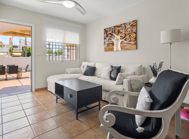 Revente - Villa - Torre de La Horadada - Pueblo Latino