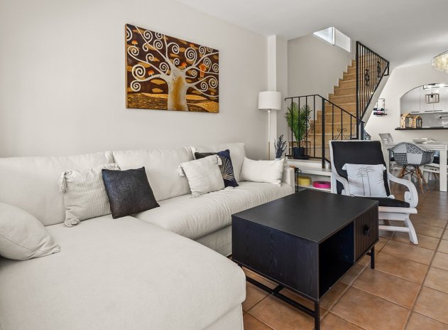 Revente - Villa - Torre de La Horadada - Pueblo Latino