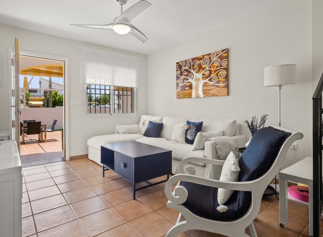 Revente - Villa - Torre de La Horadada - Pueblo Latino