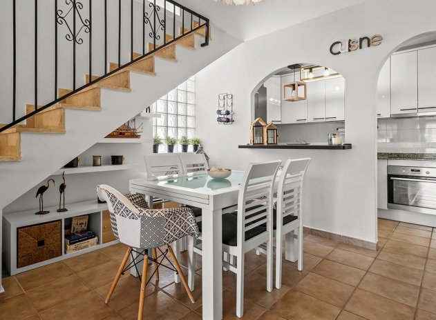 Revente - Villa - Torre de La Horadada - Pueblo Latino