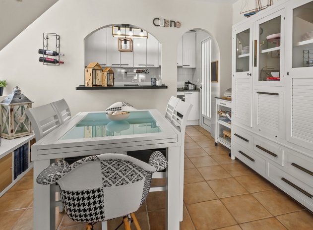 Revente - Villa - Torre de La Horadada - Pueblo Latino