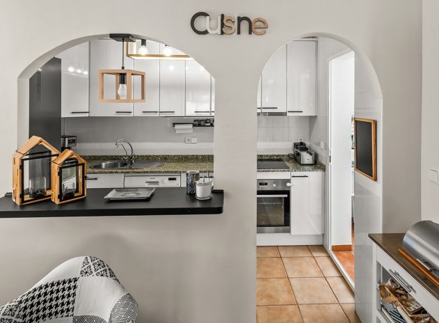 Revente - Villa - Torre de La Horadada - Pueblo Latino