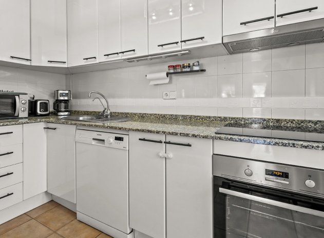 Revente - Villa - Torre de La Horadada - Pueblo Latino