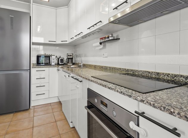 Revente - Villa - Torre de La Horadada - Pueblo Latino