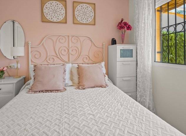 Revente - Villa - Torre de La Horadada - Pueblo Latino