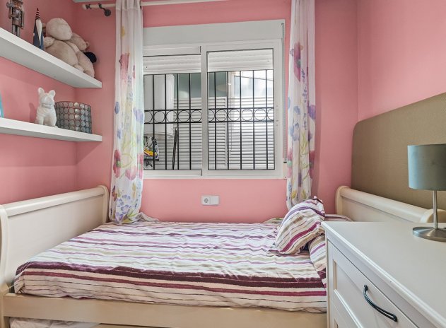 Revente - Villa - Torre de La Horadada - Pueblo Latino