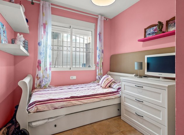 Revente - Villa - Torre de La Horadada - Pueblo Latino