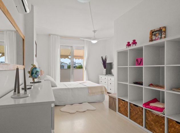 Revente - Villa - Torre de La Horadada - Pueblo Latino