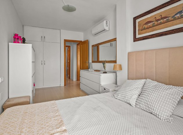 Revente - Villa - Torre de La Horadada - Pueblo Latino