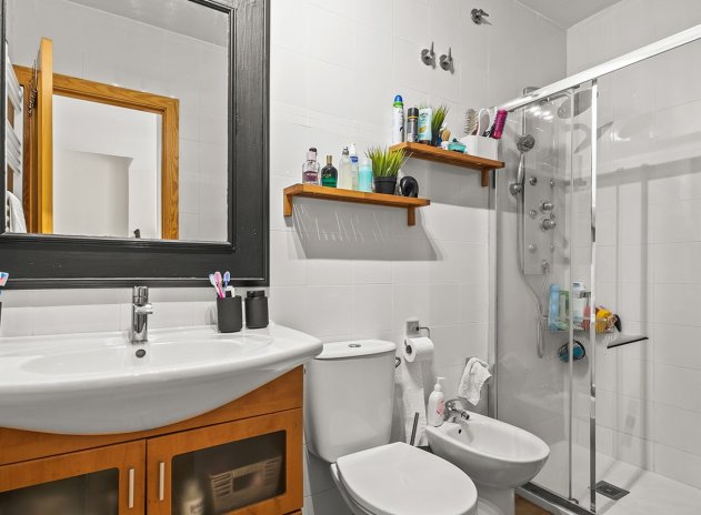 Revente - Villa - Torre de La Horadada - Pueblo Latino