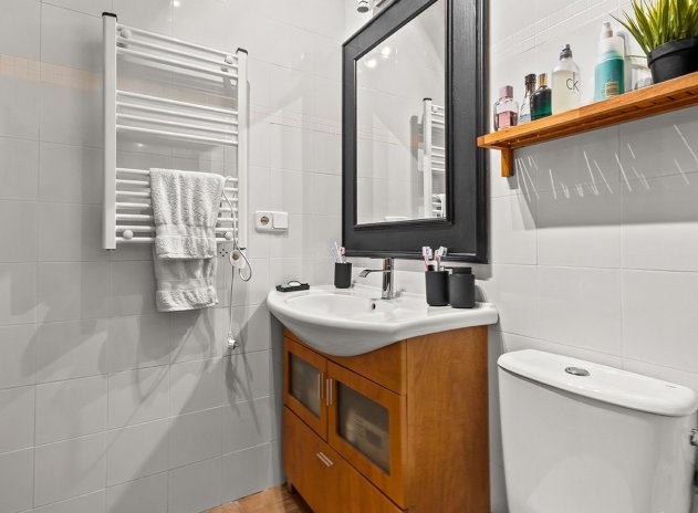 Revente - Villa - Torre de La Horadada - Pueblo Latino