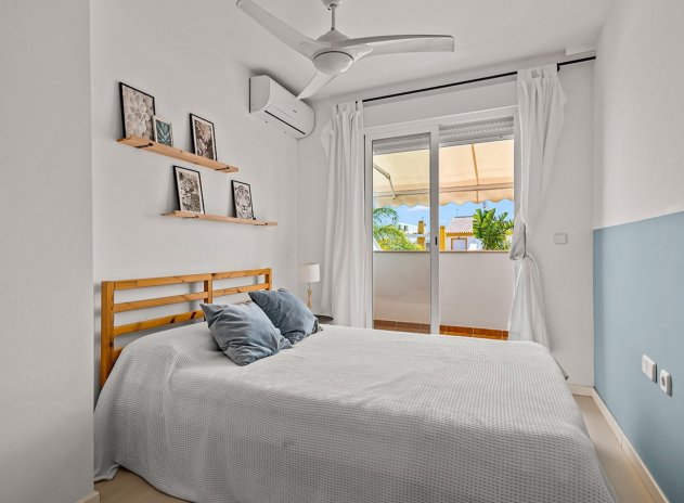 Revente - Villa - Torre de La Horadada - Pueblo Latino