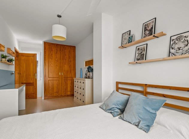 Revente - Villa - Torre de La Horadada - Pueblo Latino