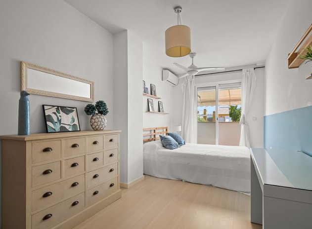 Revente - Villa - Torre de La Horadada - Pueblo Latino