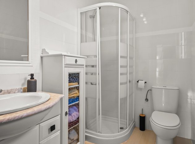 Revente - Villa - Torre de La Horadada - Pueblo Latino