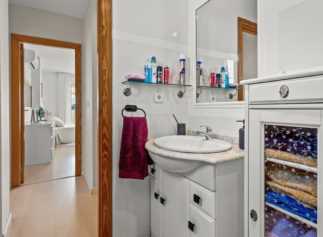 Revente - Villa - Torre de La Horadada - Pueblo Latino