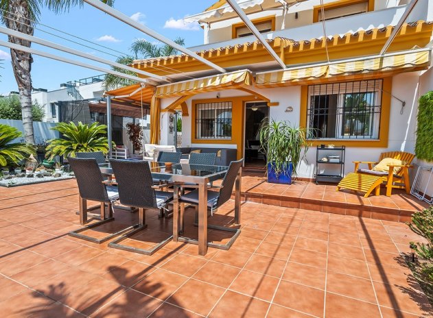 Revente - Villa - Torre de La Horadada - Pueblo Latino