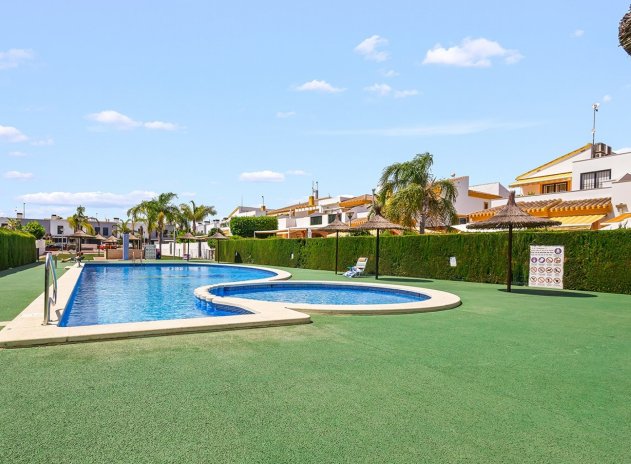 Revente - Villa - Torre de La Horadada - Pueblo Latino