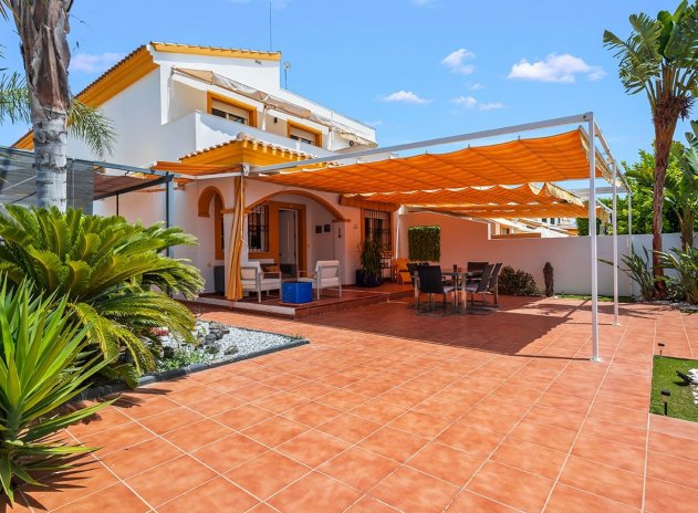 Revente - Villa - Torre de La Horadada - Pueblo Latino