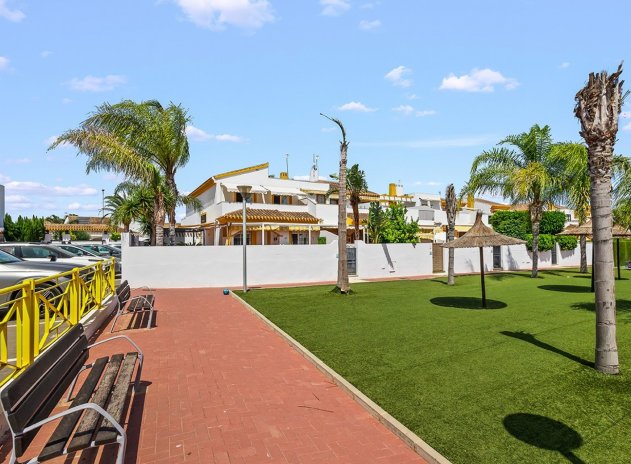 Revente - Villa - Torre de La Horadada - Pueblo Latino