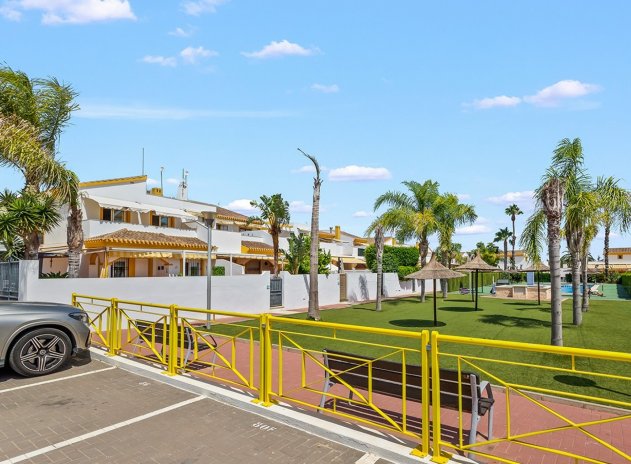 Revente - Villa - Torre de La Horadada - Pueblo Latino