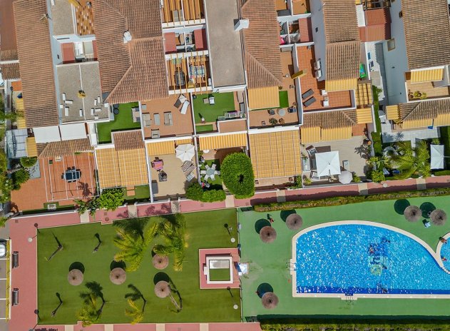 Revente - Villa - Torre de La Horadada - Pueblo Latino