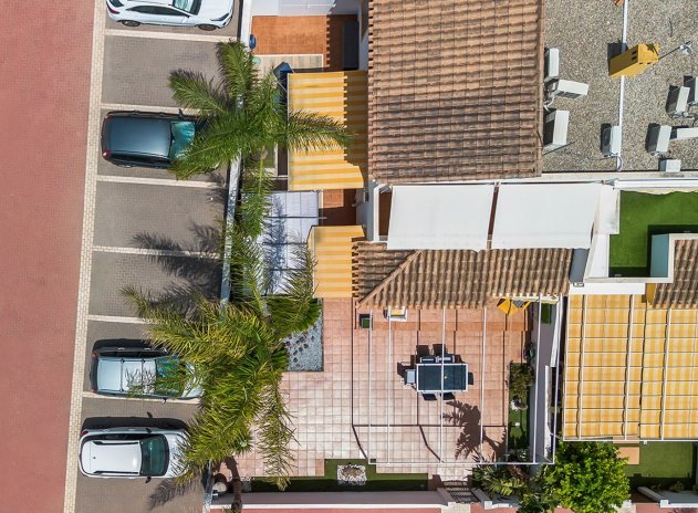 Revente - Villa - Torre de La Horadada - Pueblo Latino