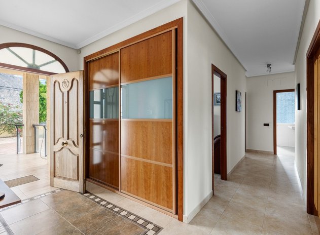 Herverkoop - Villa - Alicante - Rebolledo