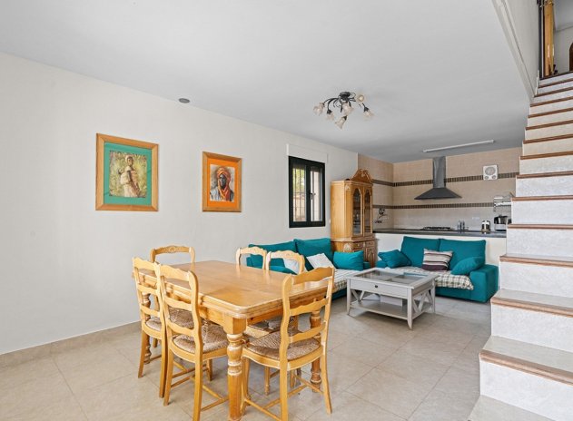 Herverkoop - Villa - Alicante - Rebolledo