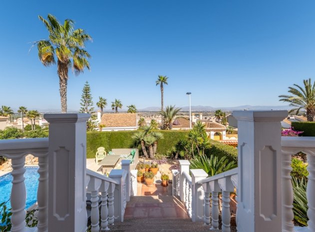 Revente - Villa - Gran Alacant - Monte Y Mar