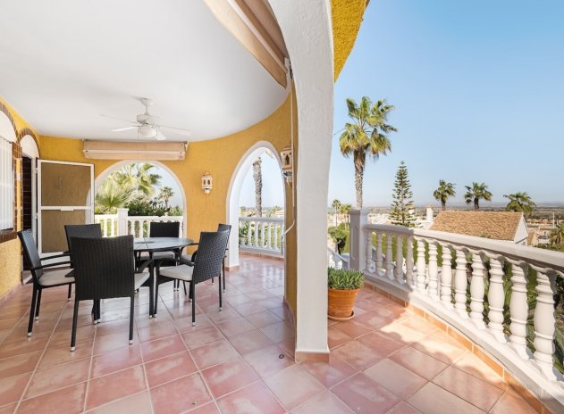 Revente - Villa - Gran Alacant - Monte Y Mar