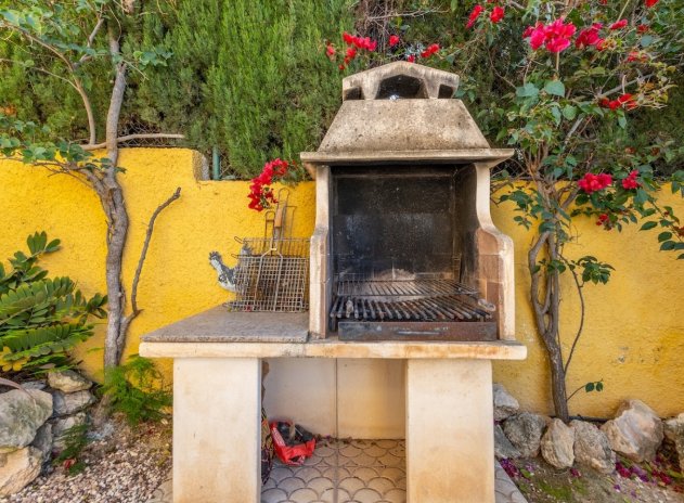 Revente - Villa - Gran Alacant - Monte Y Mar