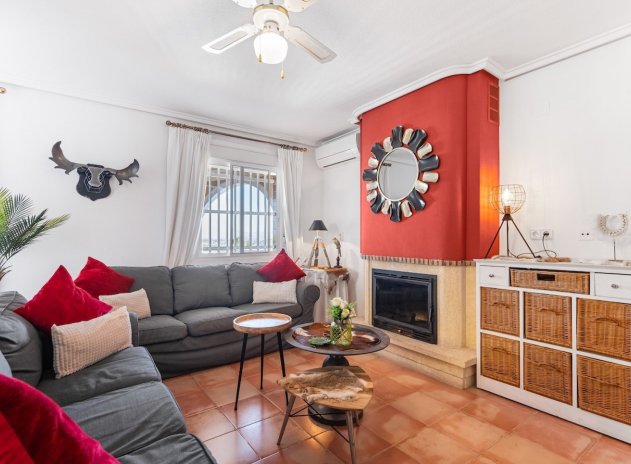 Revente - Villa - Gran Alacant - Monte Y Mar