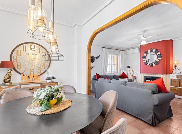 Revente - Villa - Gran Alacant - Monte Y Mar