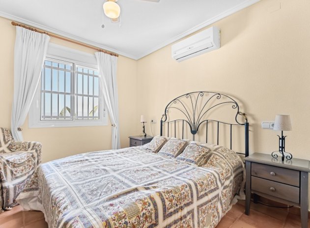 Revente - Villa - Gran Alacant - Monte Y Mar