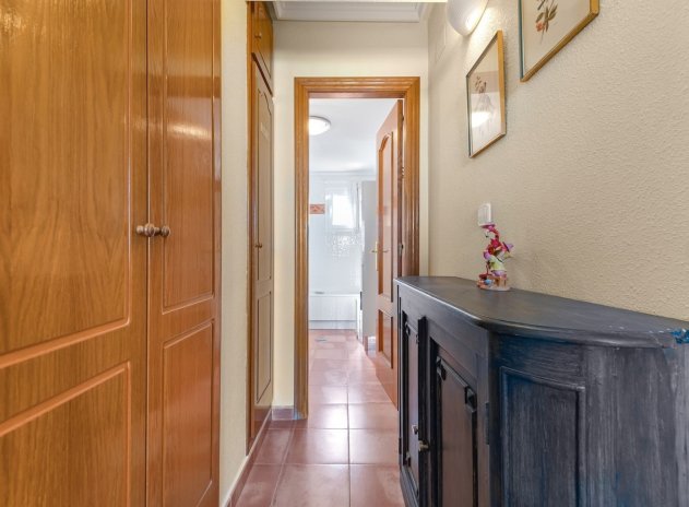 Revente - Villa - Gran Alacant - Monte Y Mar