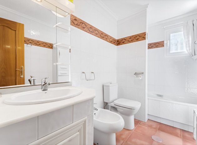 Revente - Villa - Gran Alacant - Monte Y Mar