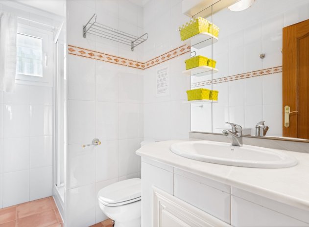 Revente - Villa - Gran Alacant - Monte Y Mar