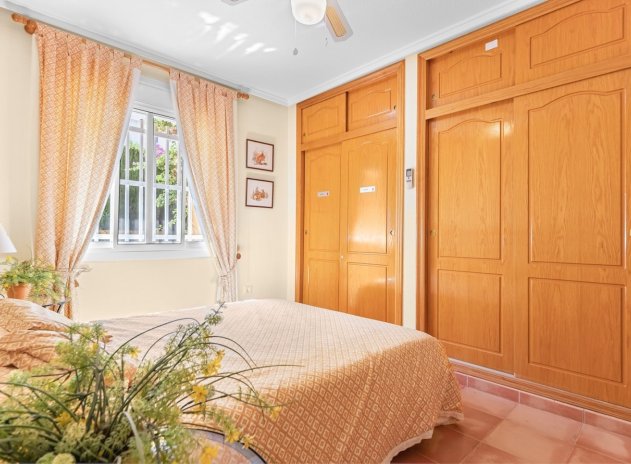 Revente - Villa - Gran Alacant - Monte Y Mar