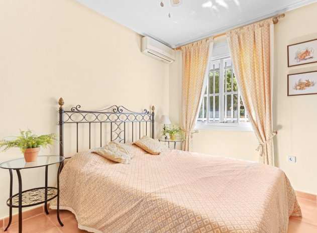 Revente - Villa - Gran Alacant - Monte Y Mar