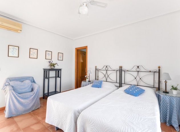 Revente - Villa - Gran Alacant - Monte Y Mar