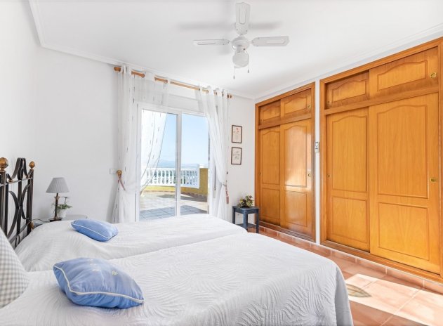 Revente - Villa - Gran Alacant - Monte Y Mar