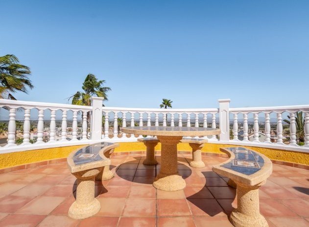 Revente - Villa - Gran Alacant - Monte Y Mar