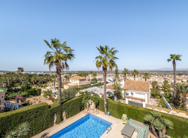 Revente - Villa - Gran Alacant - Monte Y Mar