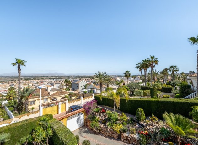 Revente - Villa - Gran Alacant - Monte Y Mar