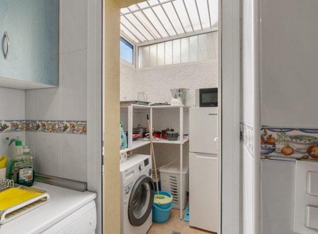 Wiederverkauf - Terrassenhaus - Gran Alacant - Monte Y Mar